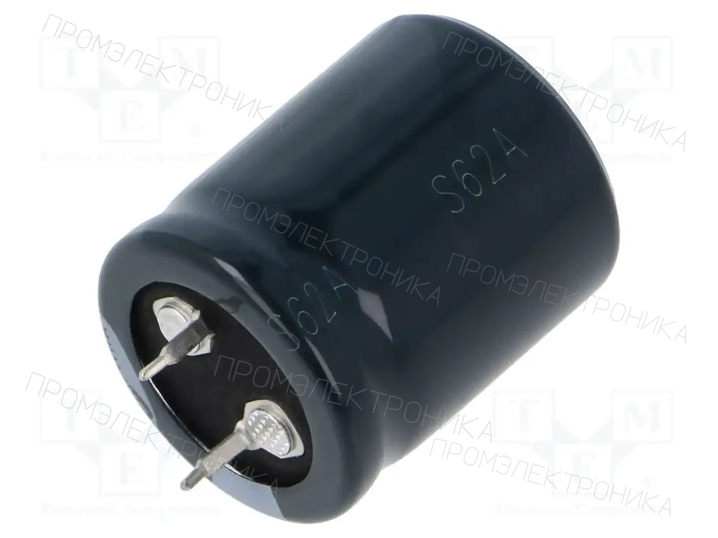SAMWHA HJ2G227M25030HA — Конденсаторы электролитические SNAP-IN