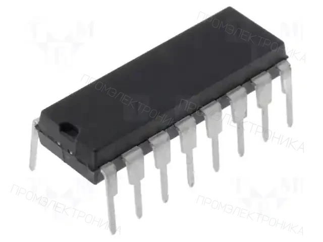BOURNS 4116R-1-474LF — Резисторные сборки
