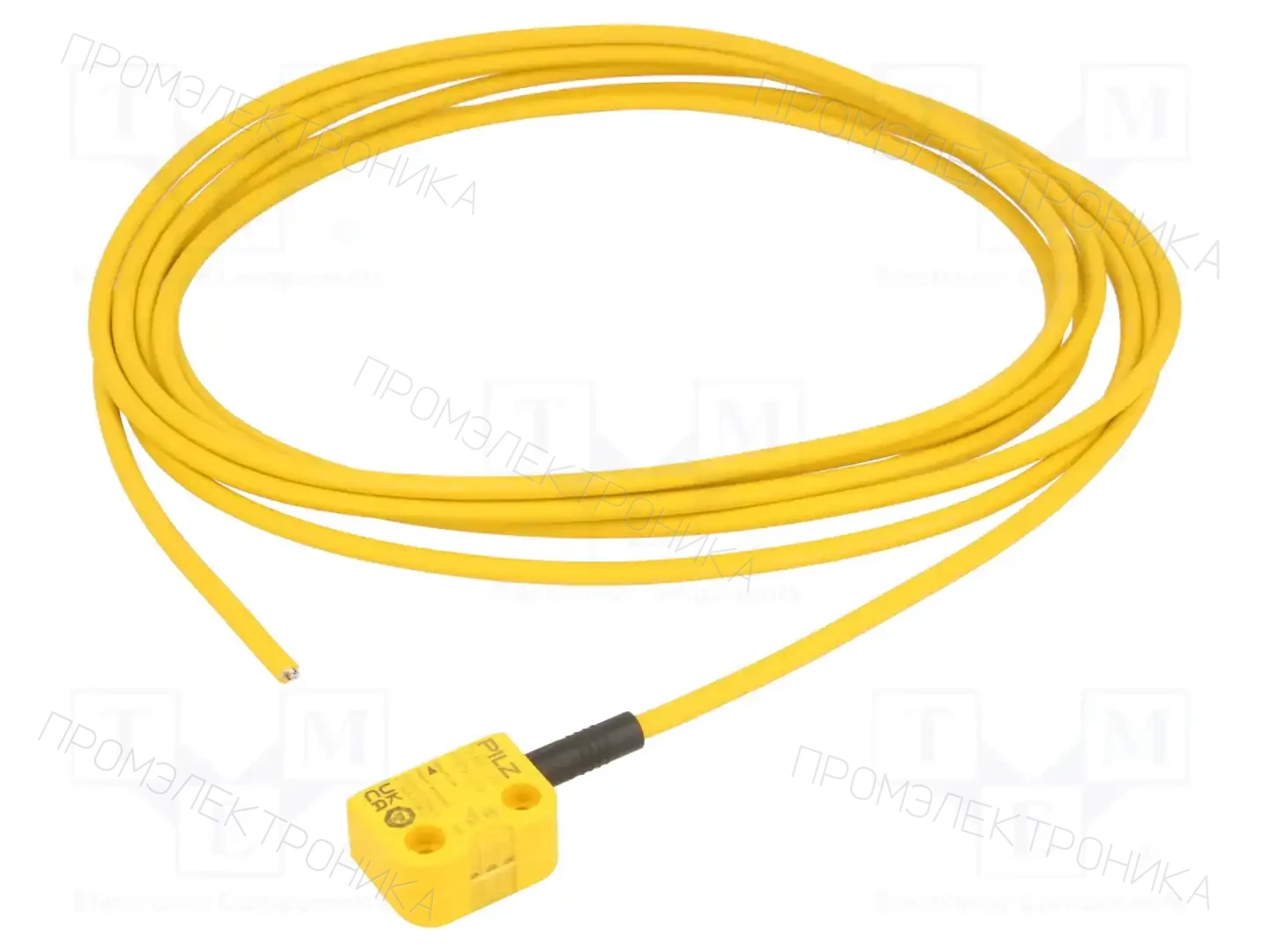 PILZ 541061 — Выключатели безопасности стандартные
