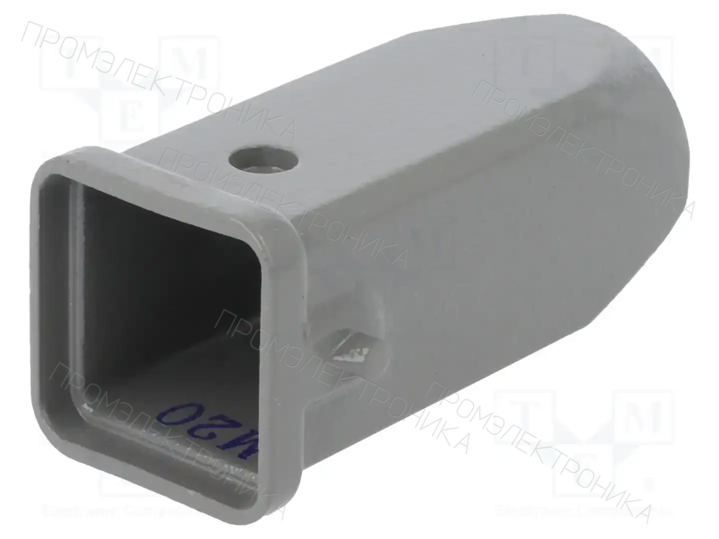 DEGSON ELECTRONICS D3A-TE-2G-M20 — Разъeмы DEGSON