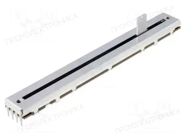 ALPS RSAON12-10KAX2 — Потенциометры ползунковые