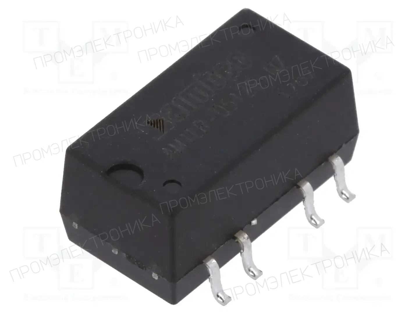 AIMTEC AM1LR-0512S-NZ — Преобразователи DC/DC