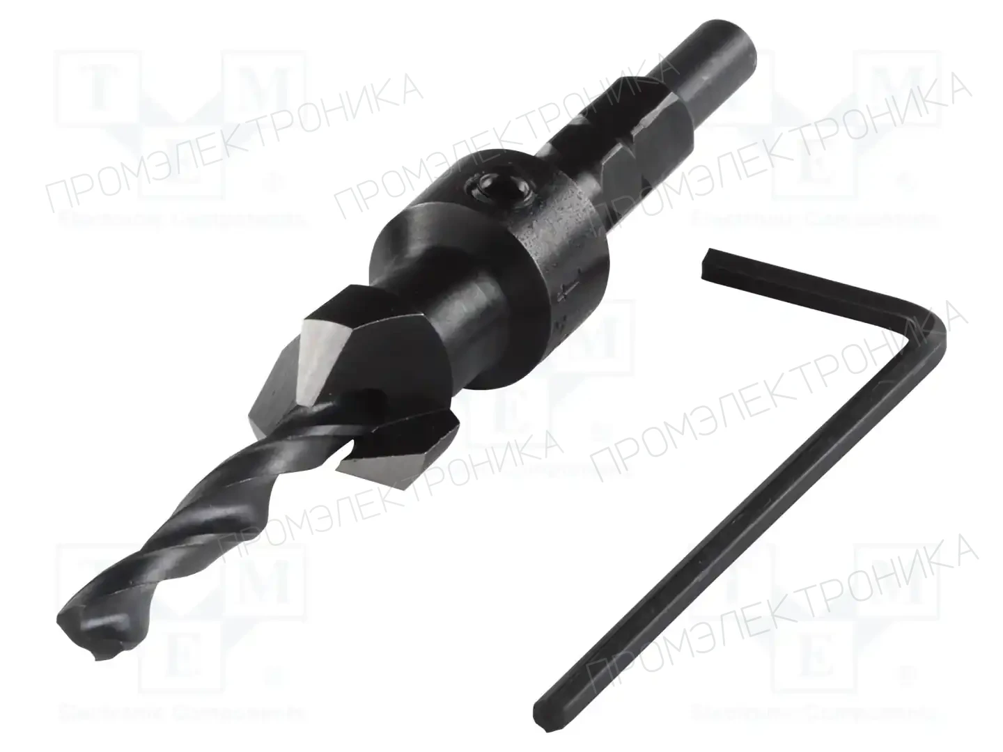 WOLFCRAFT 2545000 — Сверла прочие