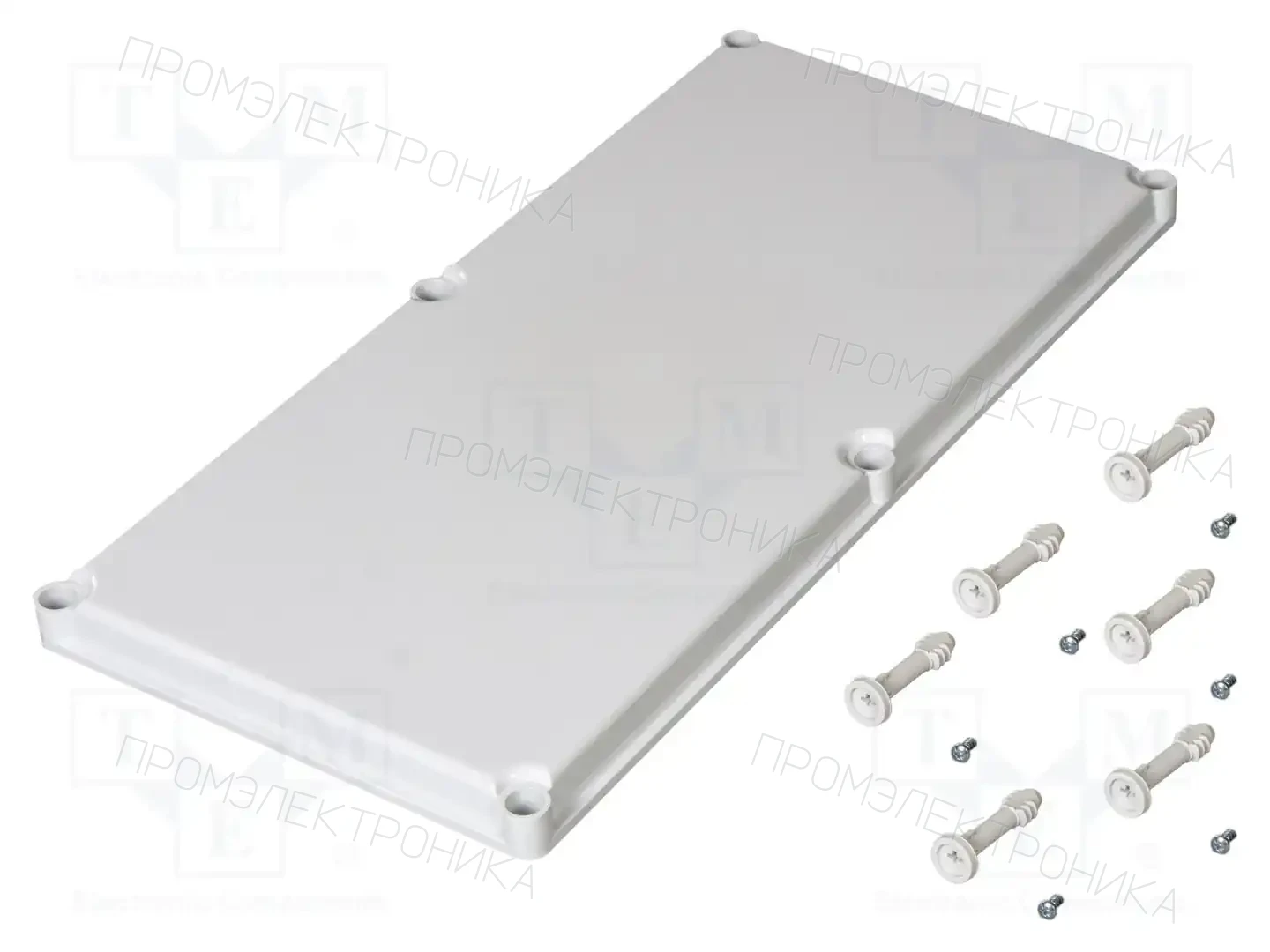 FIBOX EKT 30-G — Корпуса - аксессуары остальные