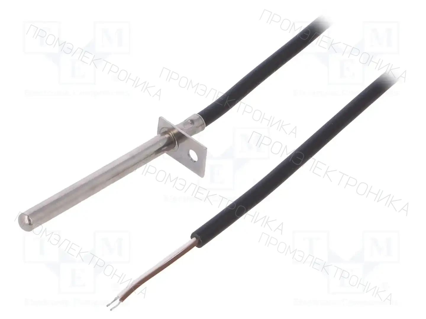 TEWA TEMPERATURE SENSORS TT4-PT1000B-T105-OM55-1500 — Датчики температуры - резистивные
