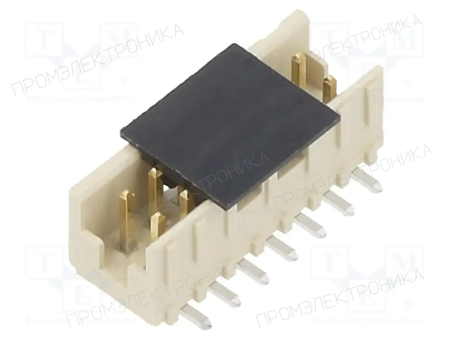 AMPHENOL COMMUNICATIONS SOLUTIONS 98424-G52-14ALF — Разъeмы IDC