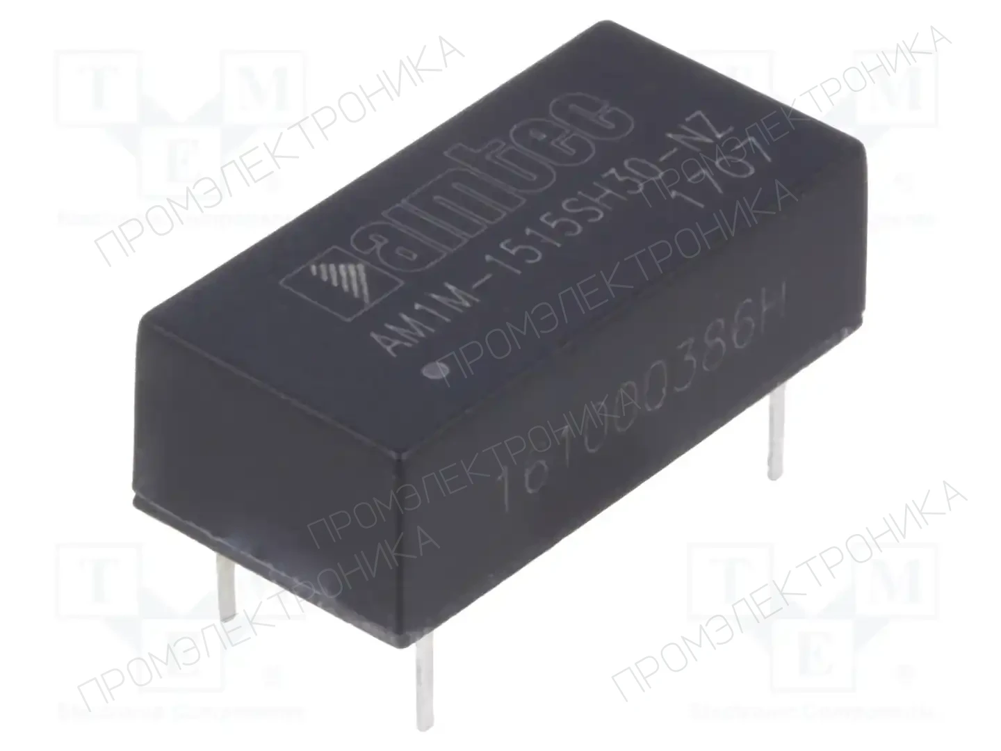 AIMTEC AM1M-1515SH30-NZ — Преобразователи DC/DC