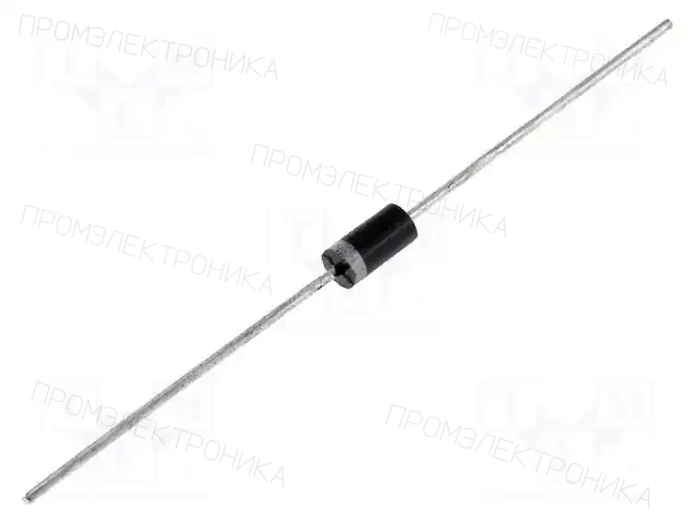 DC COMPONENTS 1N5391 — Универсальные диоды THT