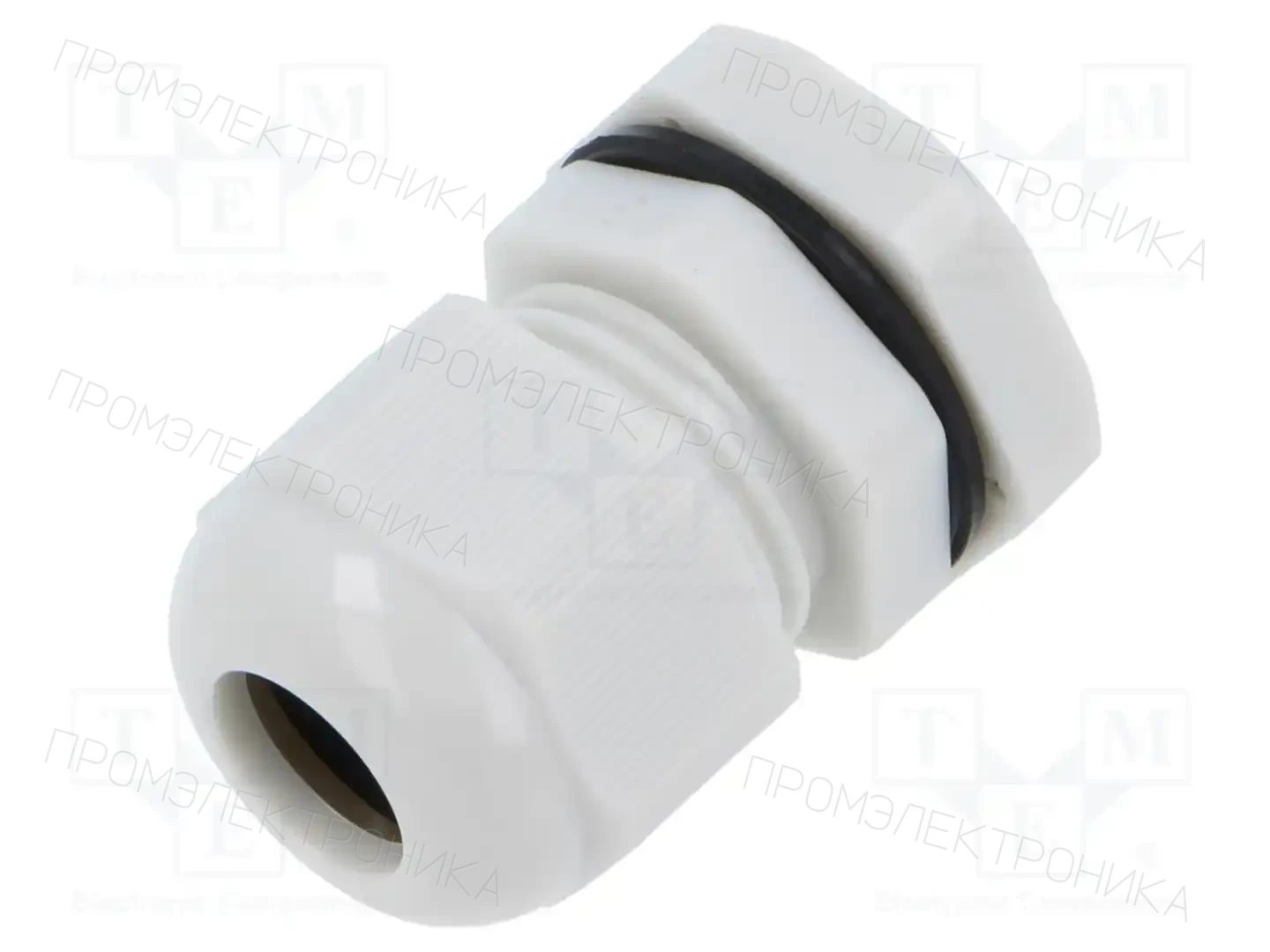 KRADEX ZCG PG11-10J PA66 — Кабельные вводы