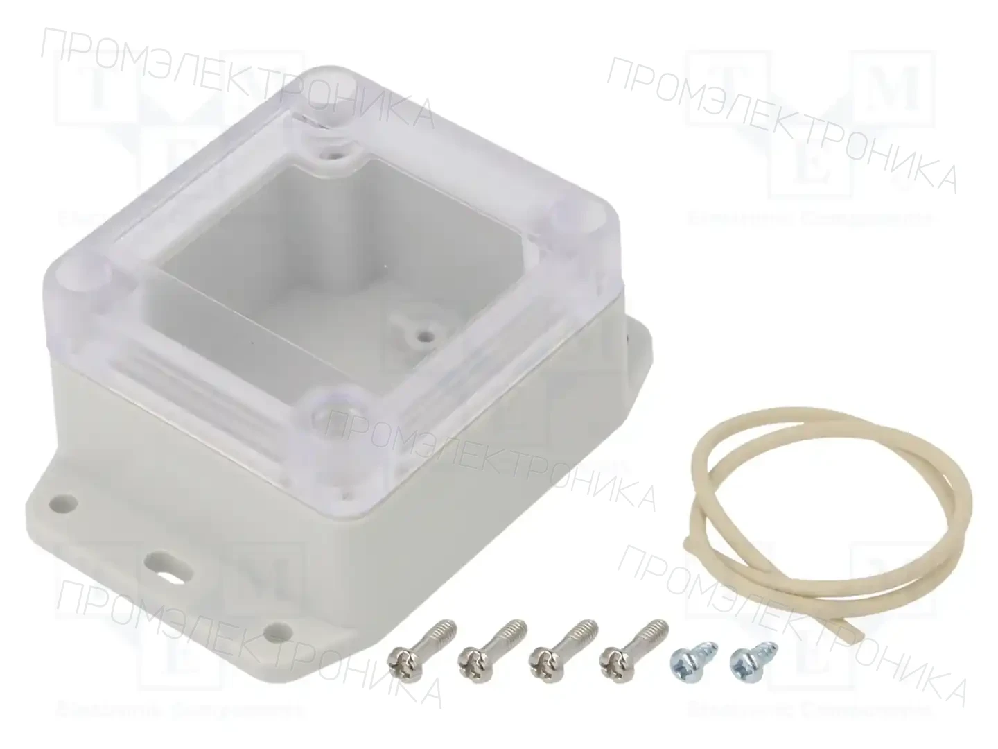 HAMMOND RP1020BFC — Корпуса универсальные