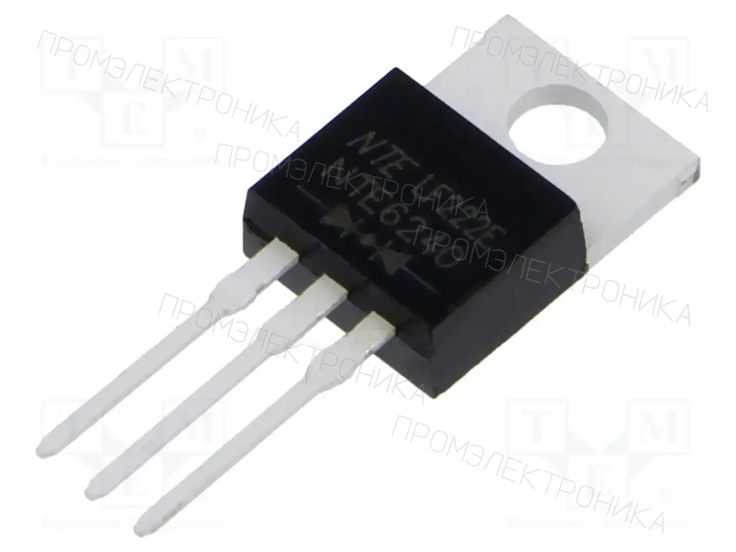 NTE Electronics NTE6240 — Универсальные диоды THT