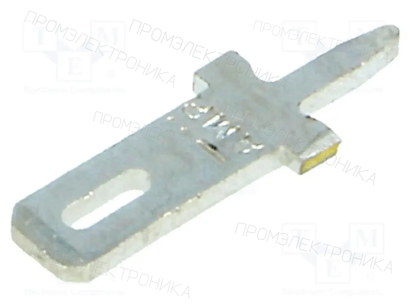 TE Connectivity 735427-2 — Паечные штифты PCB