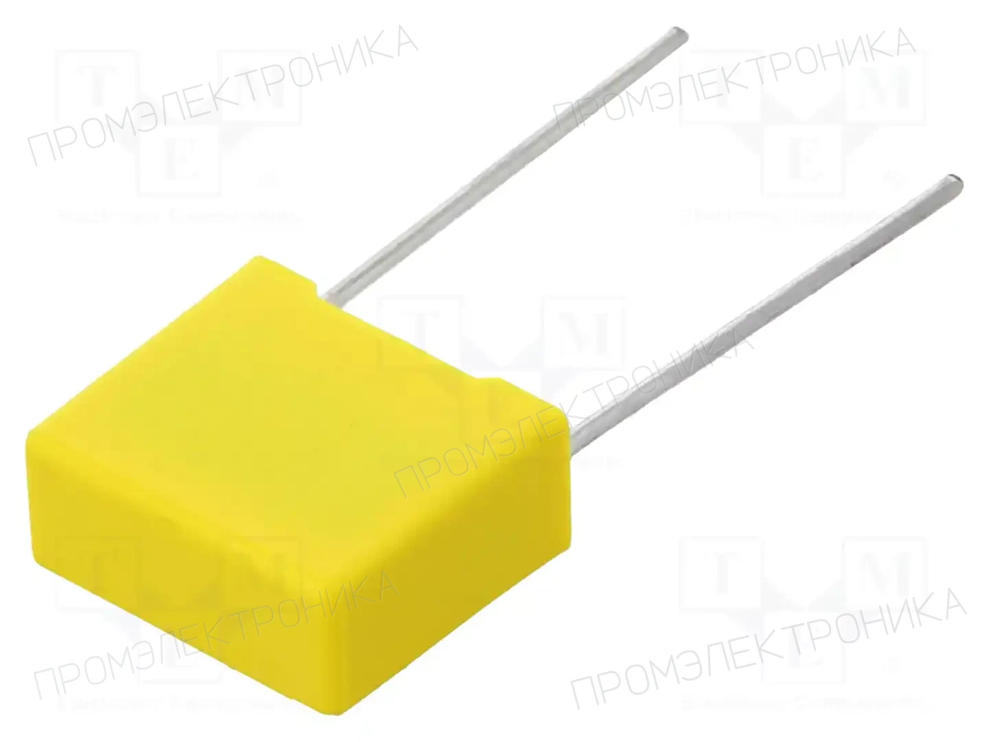 SR PASSIVES X2 155K 26.3*21.5*12 — Пленочные конденсаторы ТНТ
