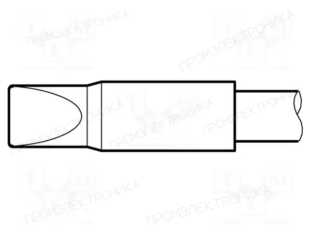 JBC TOOLS C245808 — Жала паяльников