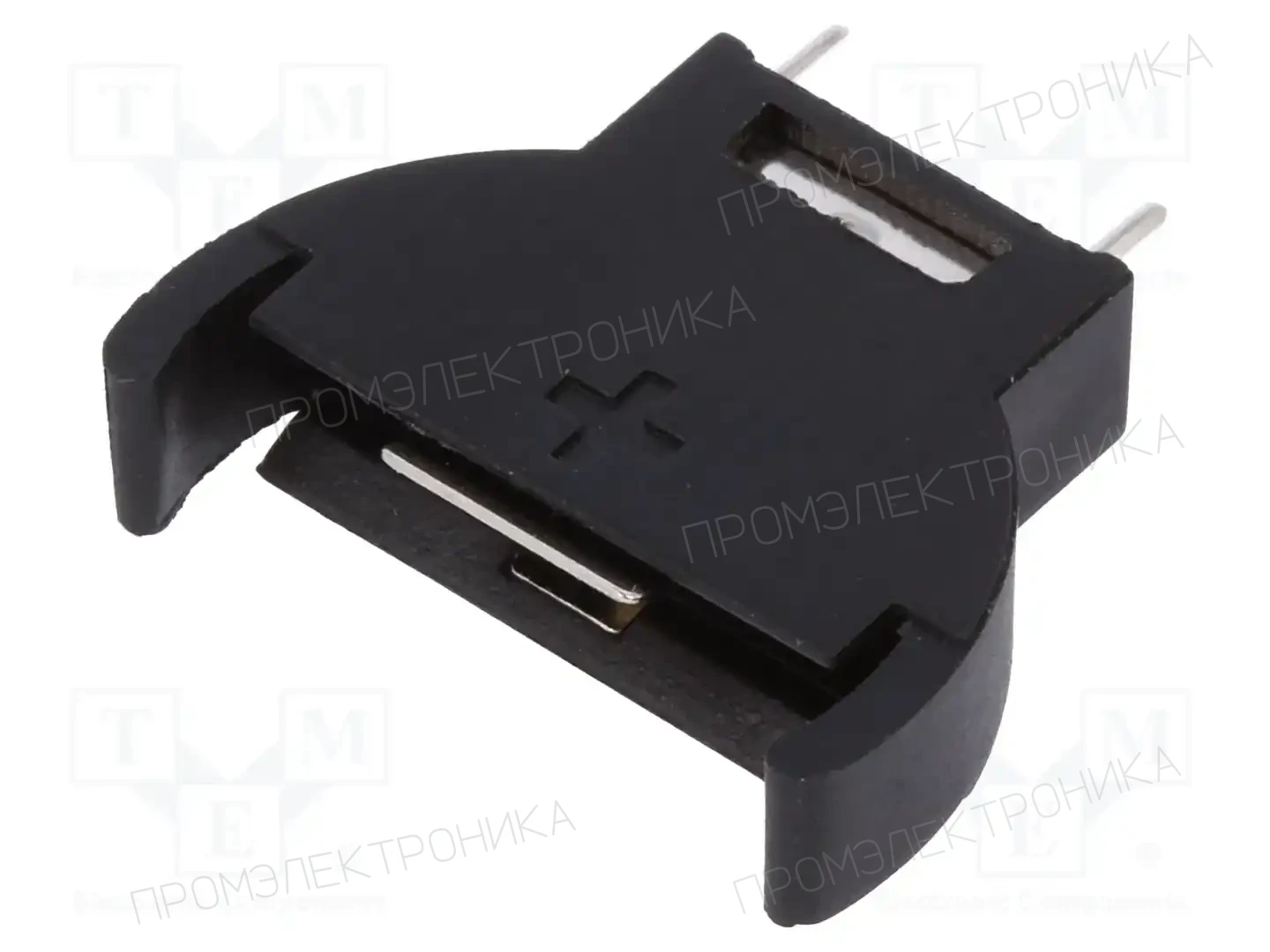 CONNFLY DS1092-01-B6P — Батареи - контейнеры и держатели