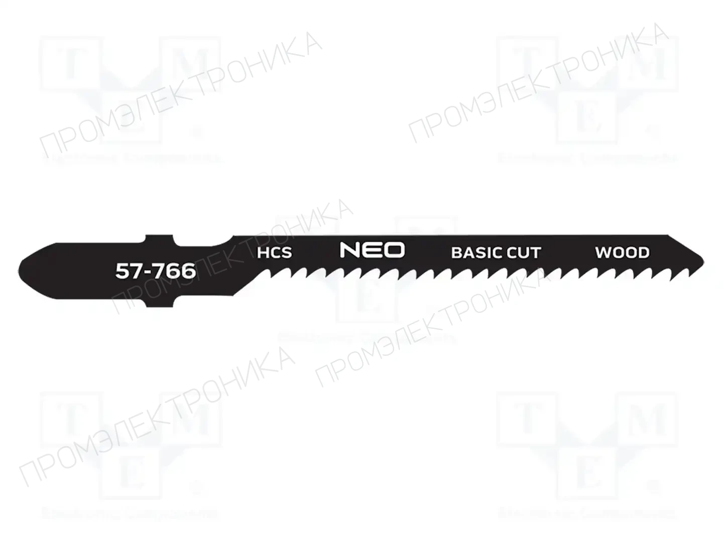 NEO TOOLS 57-766 — Пилы и полотнища