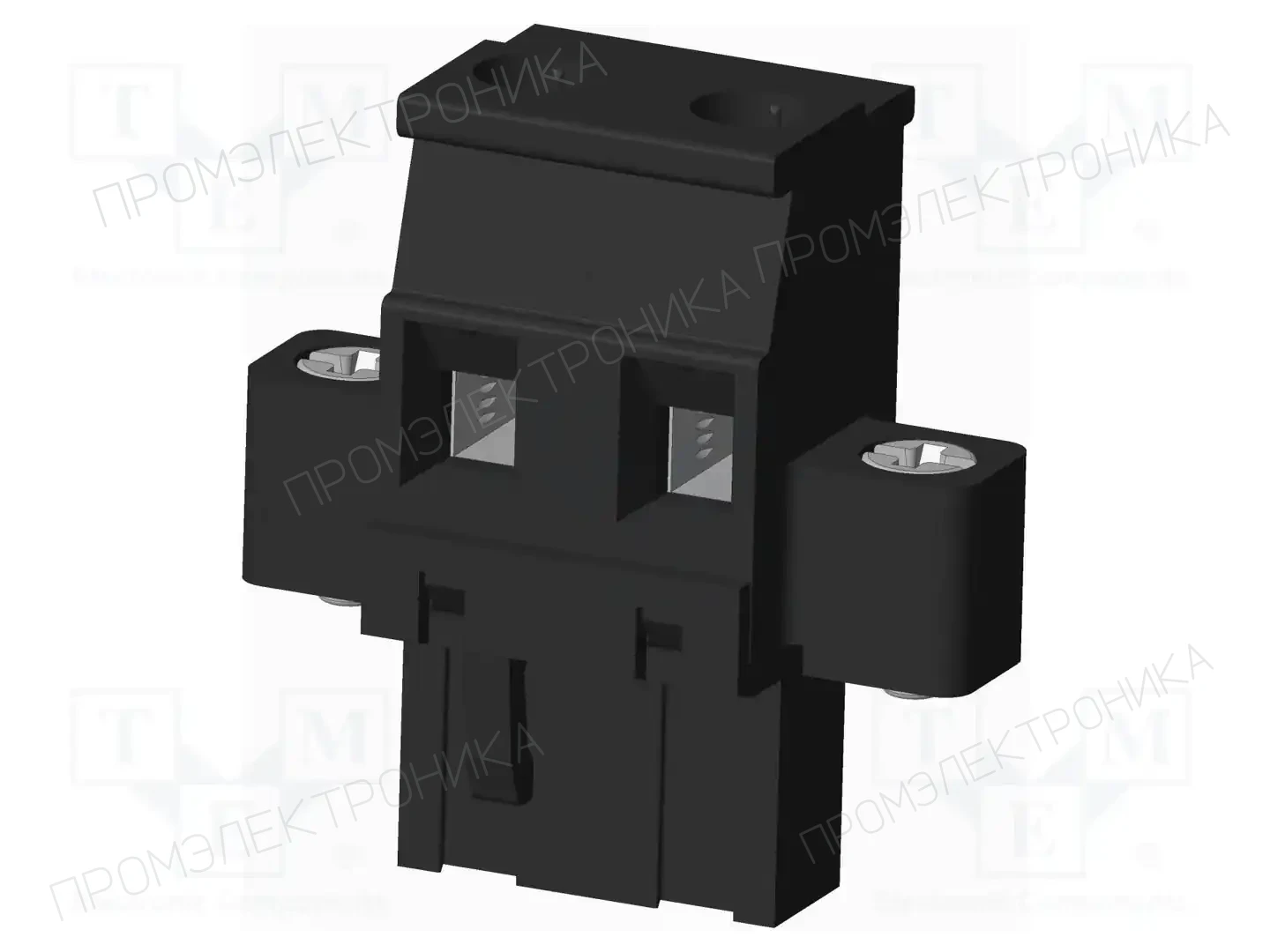 AMPHENOL ANYTEK TS02010C0000G — Клеммные колодки разъемного типа