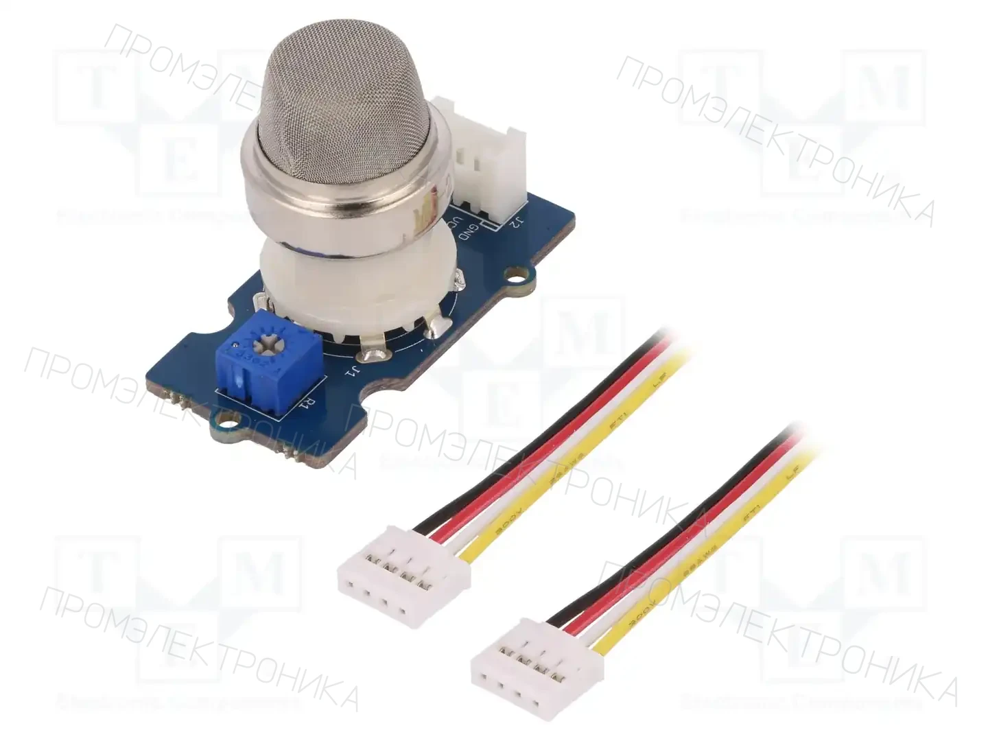 SEEED STUDIO GAS SENSOR(MQ2) — Платы расширения