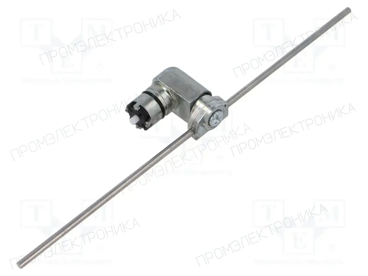 LOVATO ELECTRIC KXAL2 — Выключатели концевые
