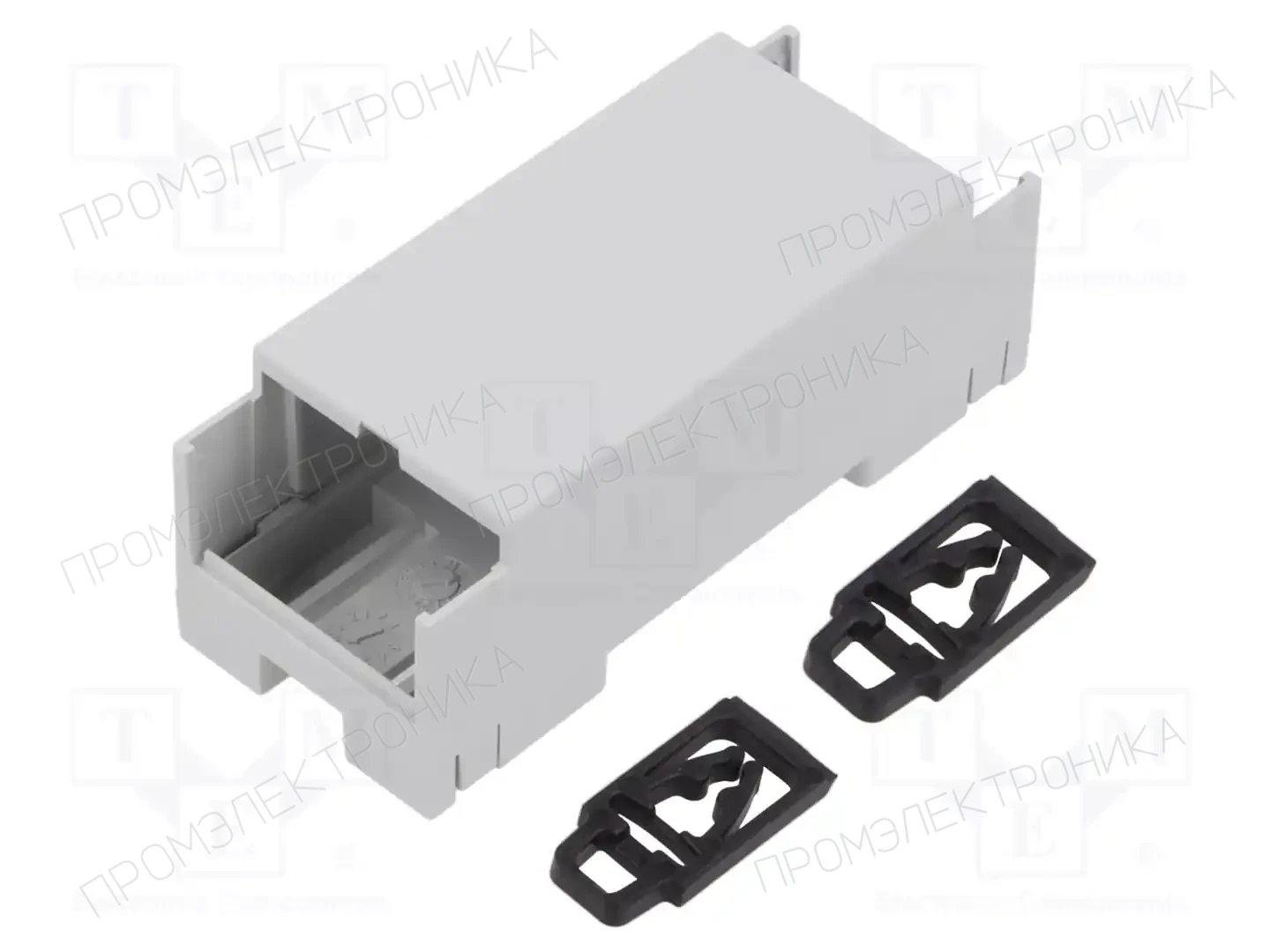 KRADEX ZD3102J ABS V0 — Корпуса на DIN-рейку