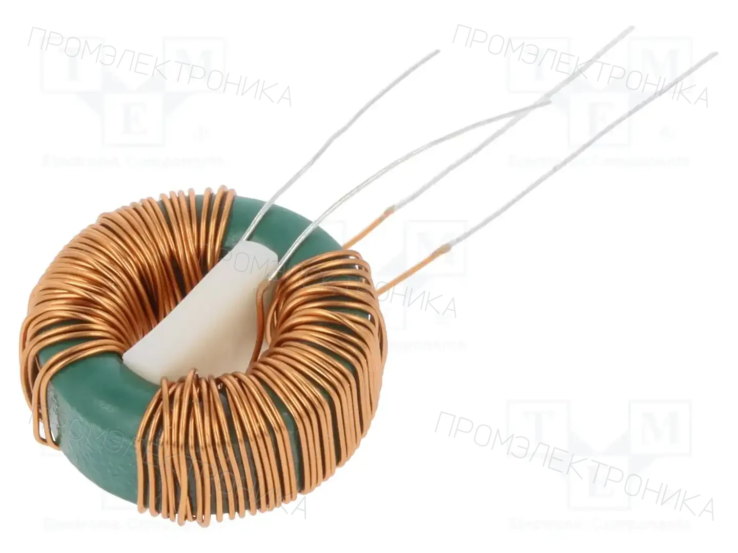 FERYSTER DTS-16/10/0,7-H — Дроссели