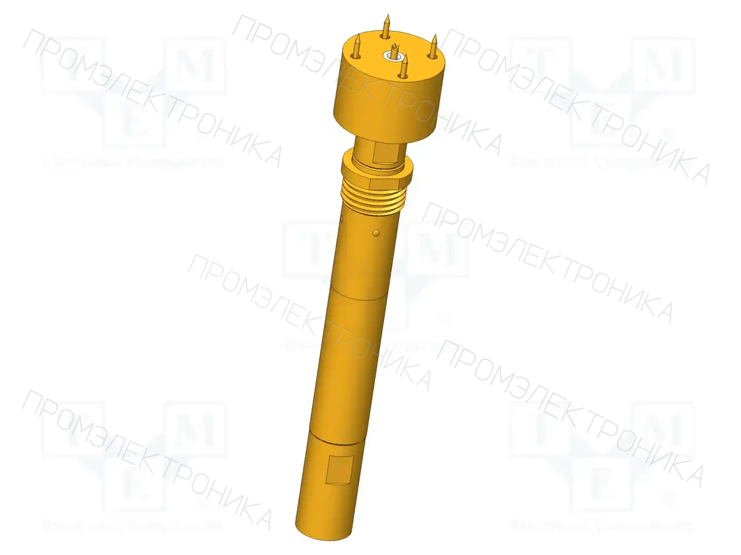 INGUN HFS-840 204 051 A 9202V2-3604M — Измерительные щупы
