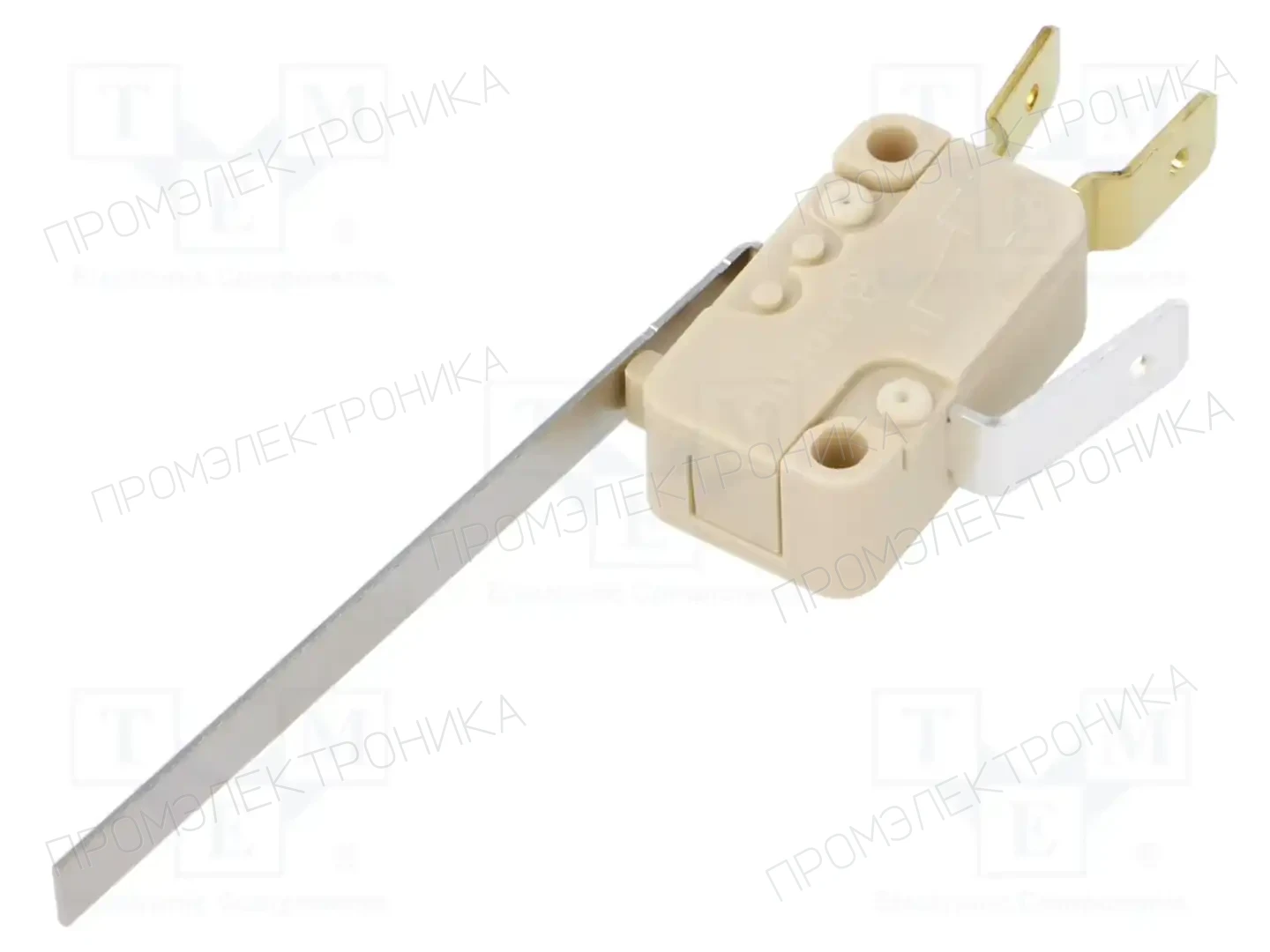ZF D45U-V3LL — Микропереключатели SNAP ACTION