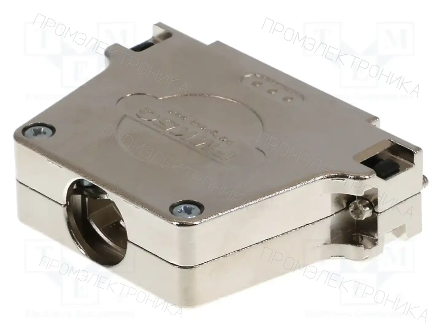 MOLEX 173111-0059 — Корпуса D-Sub