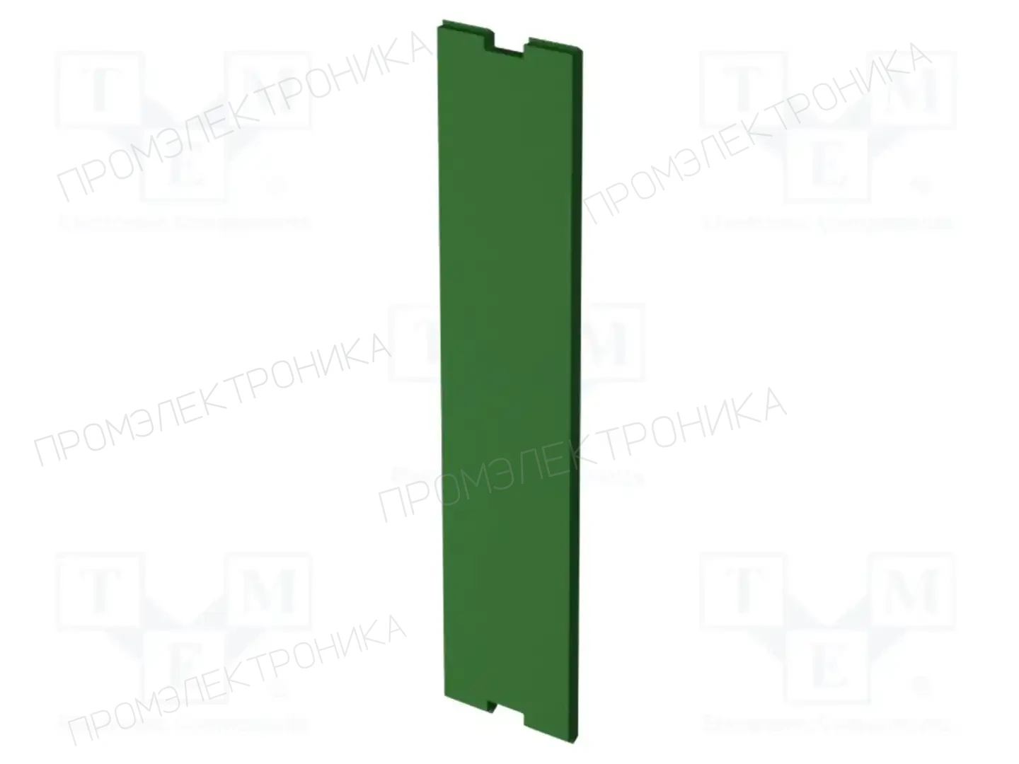 ITALTRONIC P10080001P — Аксессуары к корпусам на DIN-рейку