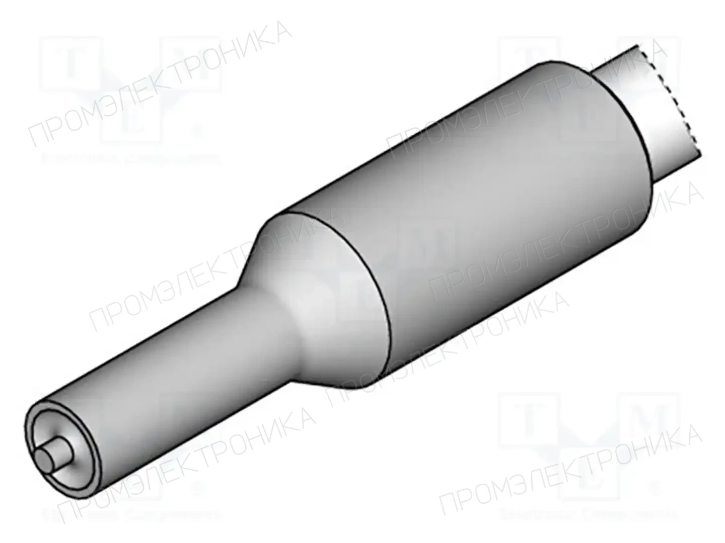 JBC TOOLS C245163 — Жала паяльников