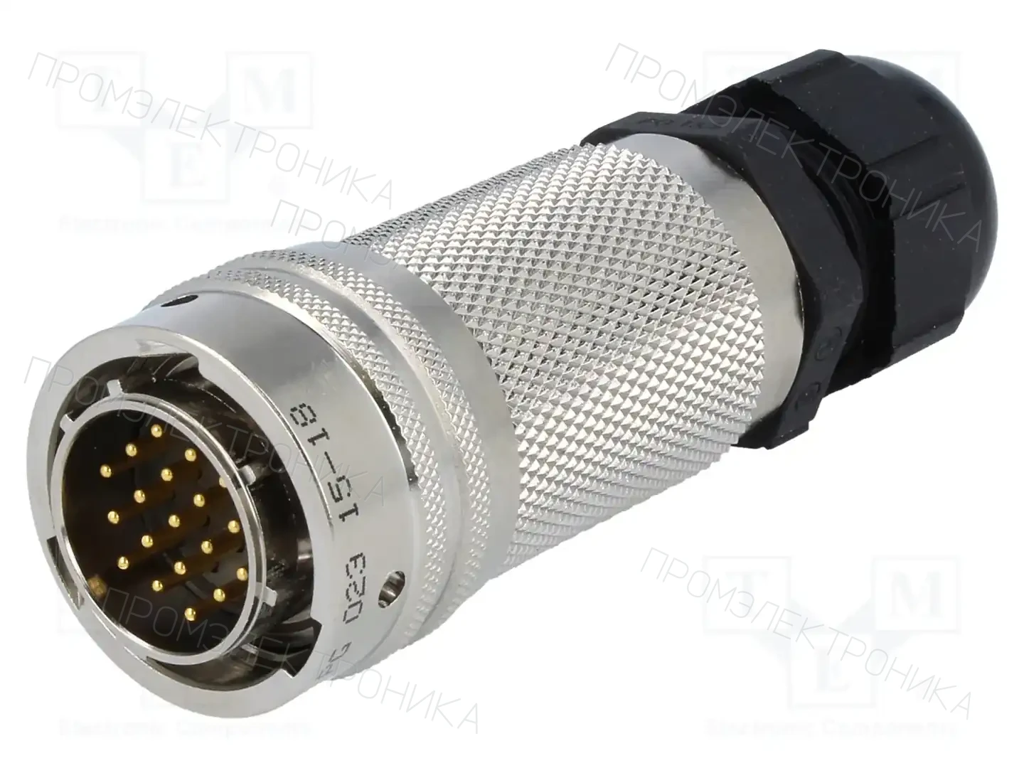 AMPHENOL PT06A1419PPG023 — Разъемы MIL-26482