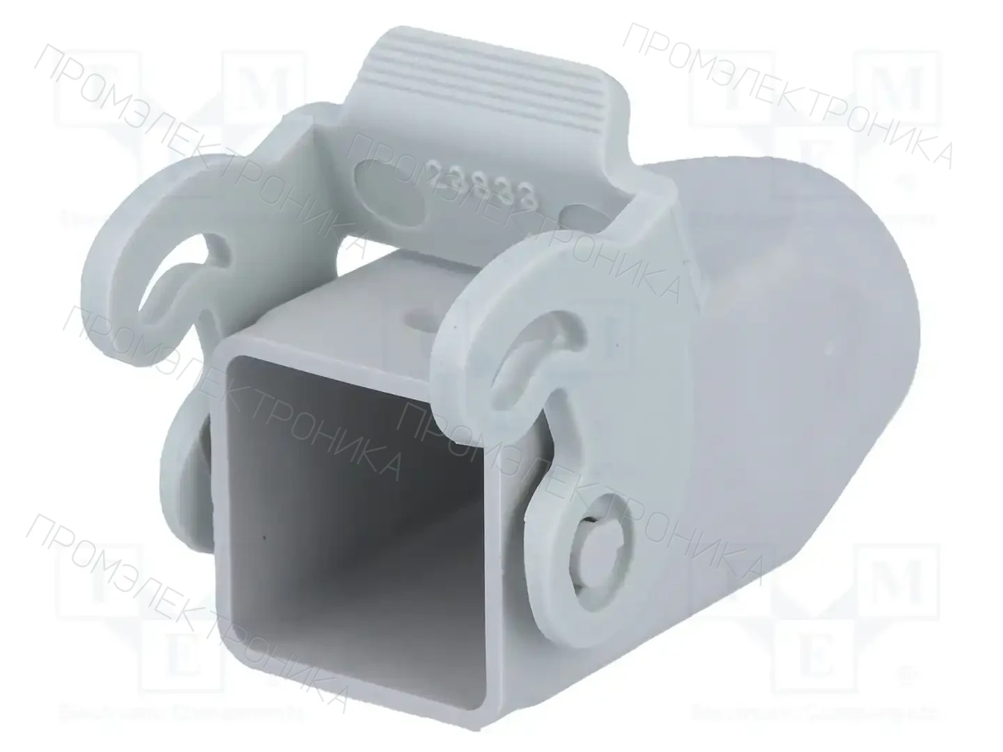 ILME CK 03 VGS — Разъeмы