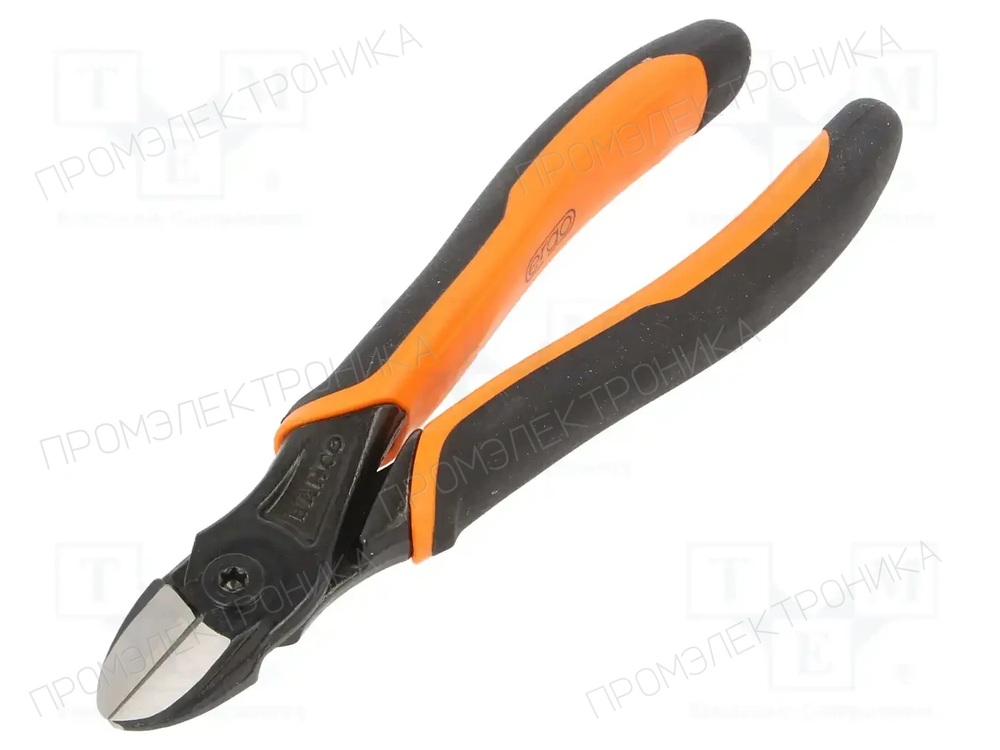 BAHCO 2101G-160IPD — Клещи-кусачки для резки