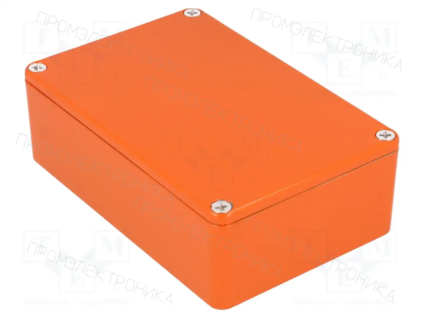 HAMMOND 1590B3OR — Корпуса универсальные