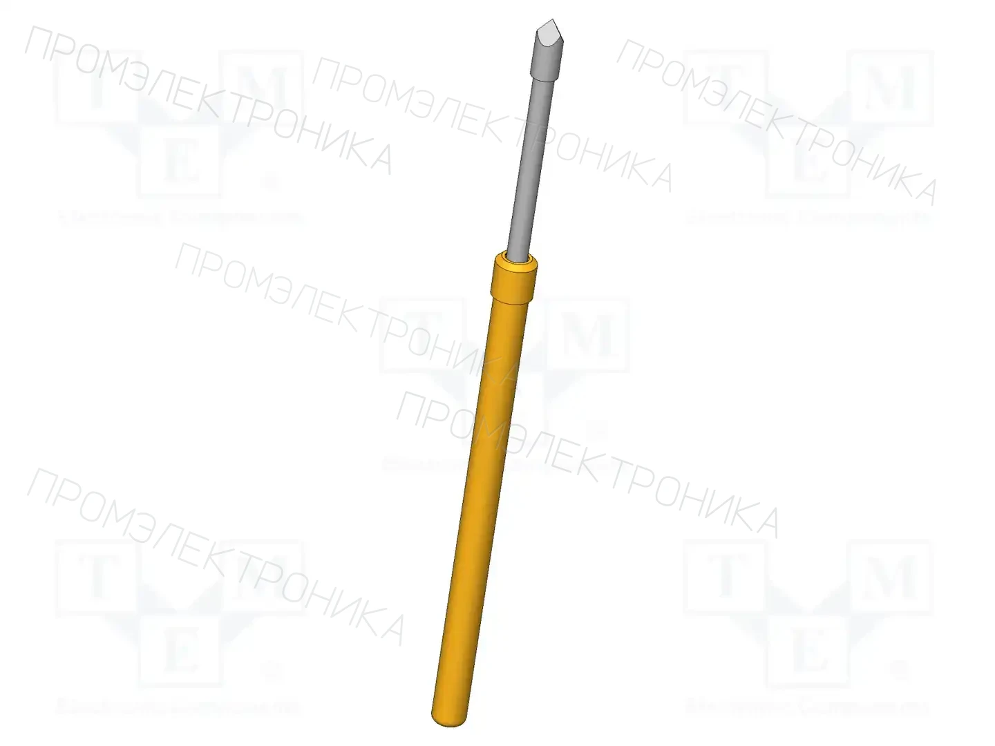 INGUN GKS-412 307 130 R 0602 — Измерительные щупы