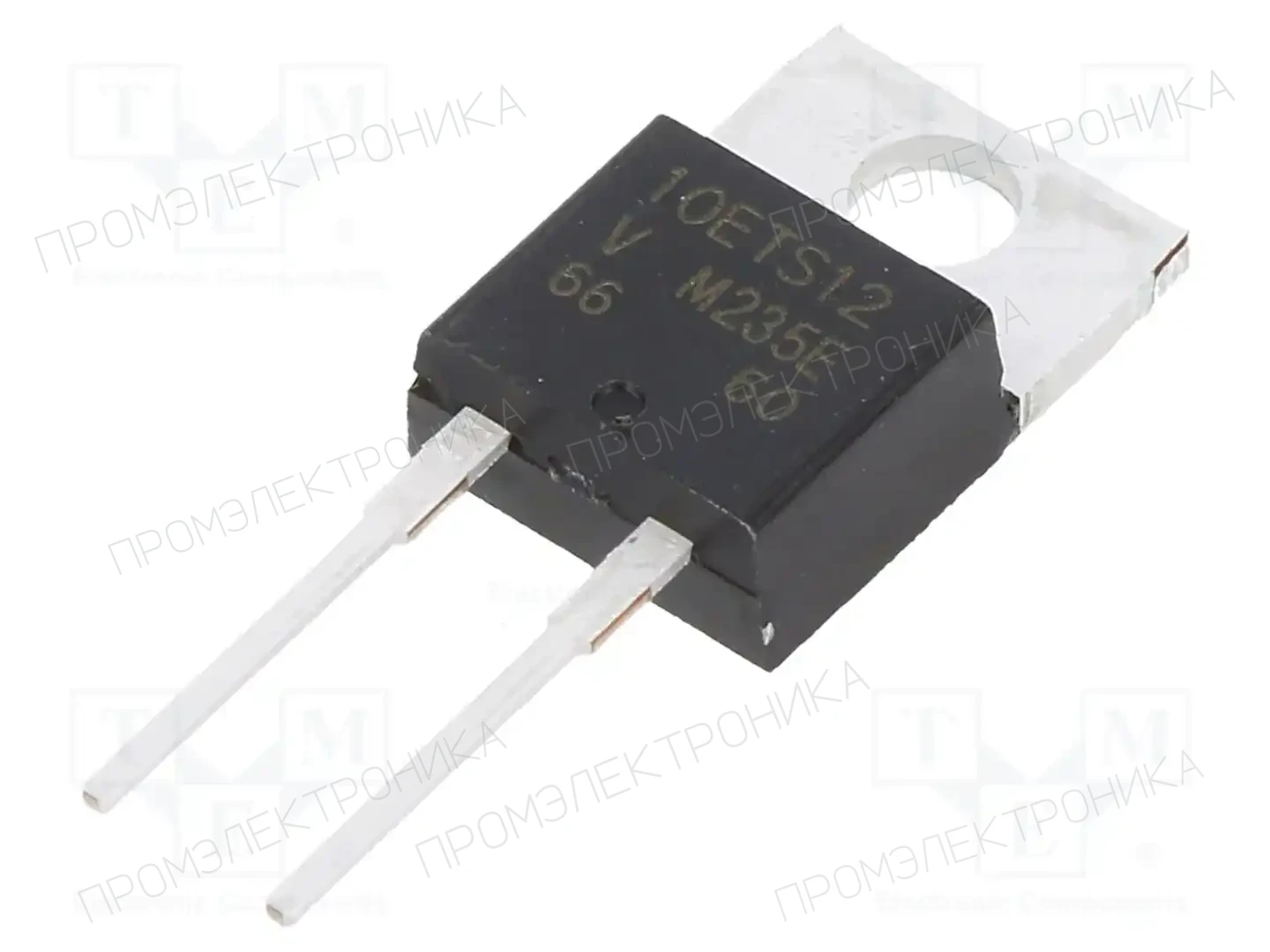 VISHAY VS-10ETS12-M3 — Универсальные диоды THT