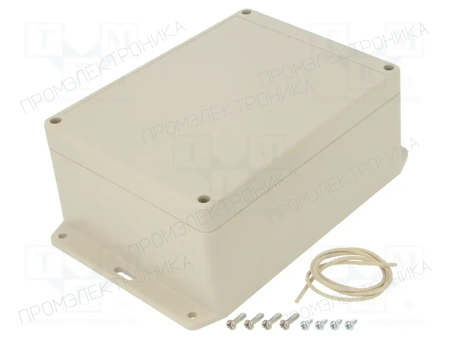 HAMMOND RP1245BF — Корпуса универсальные