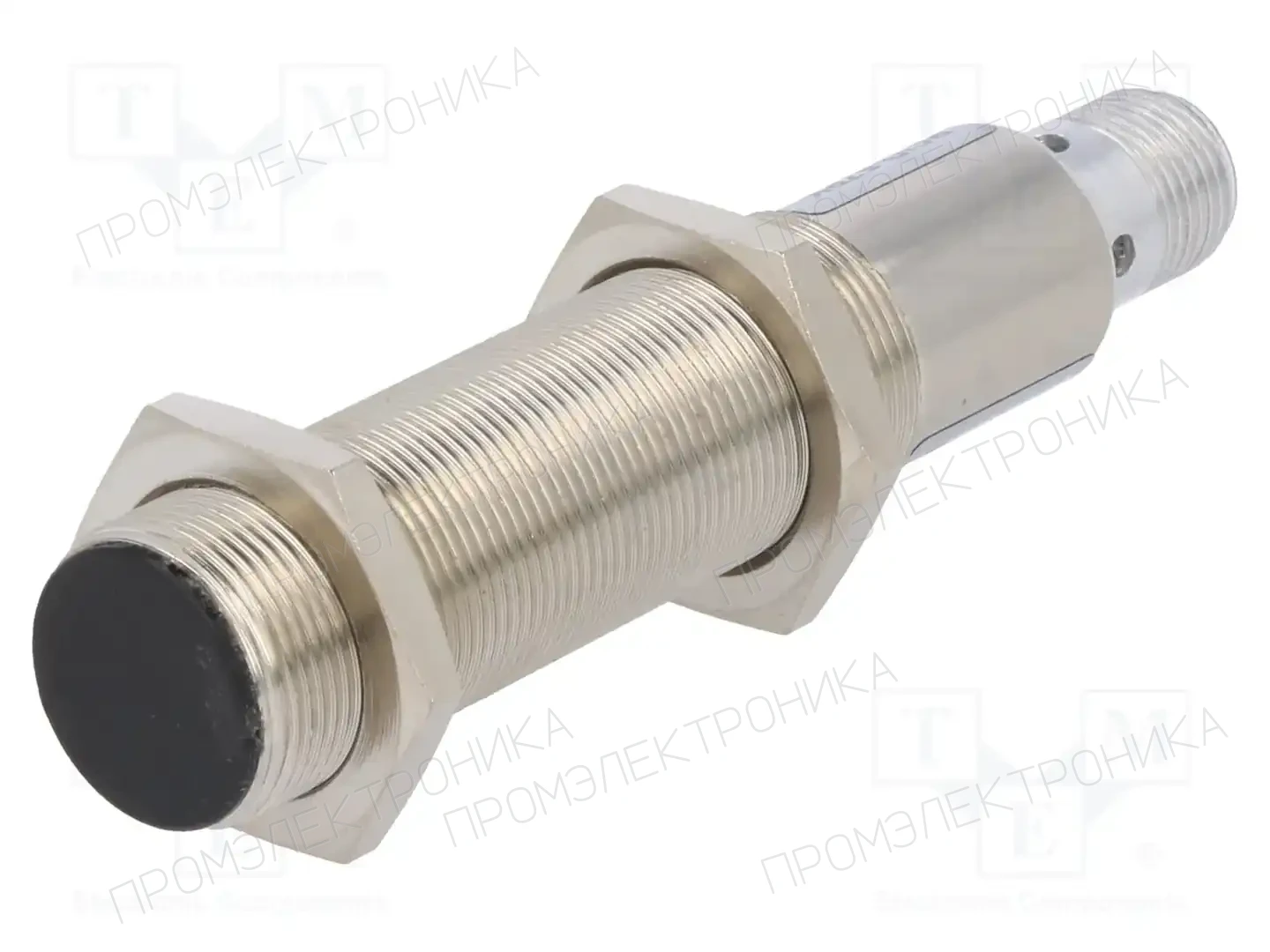 SELS PCID-5ZP-K — Датчики индукционные цилиндрические DC