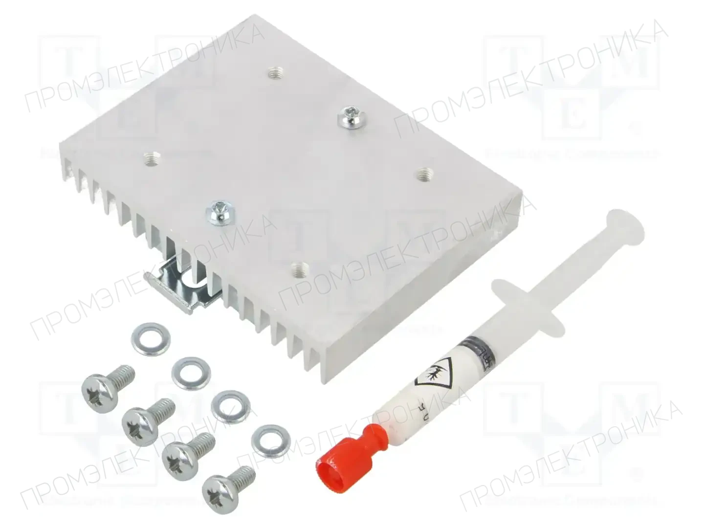 CARLO GAVAZZI RHS10015 — Радиаторы