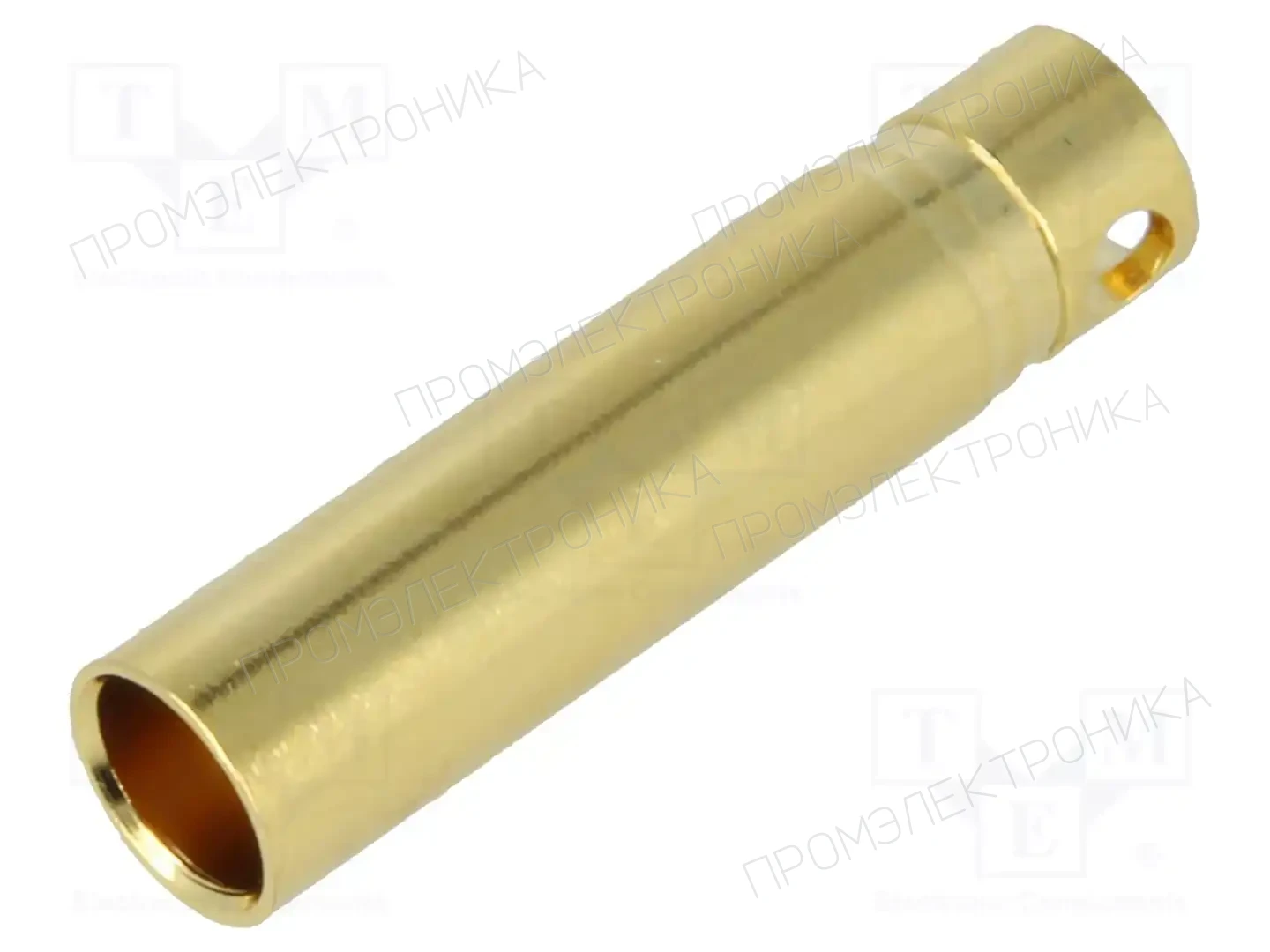 AMASS GC4010-F — Гнезда банановые 4мм