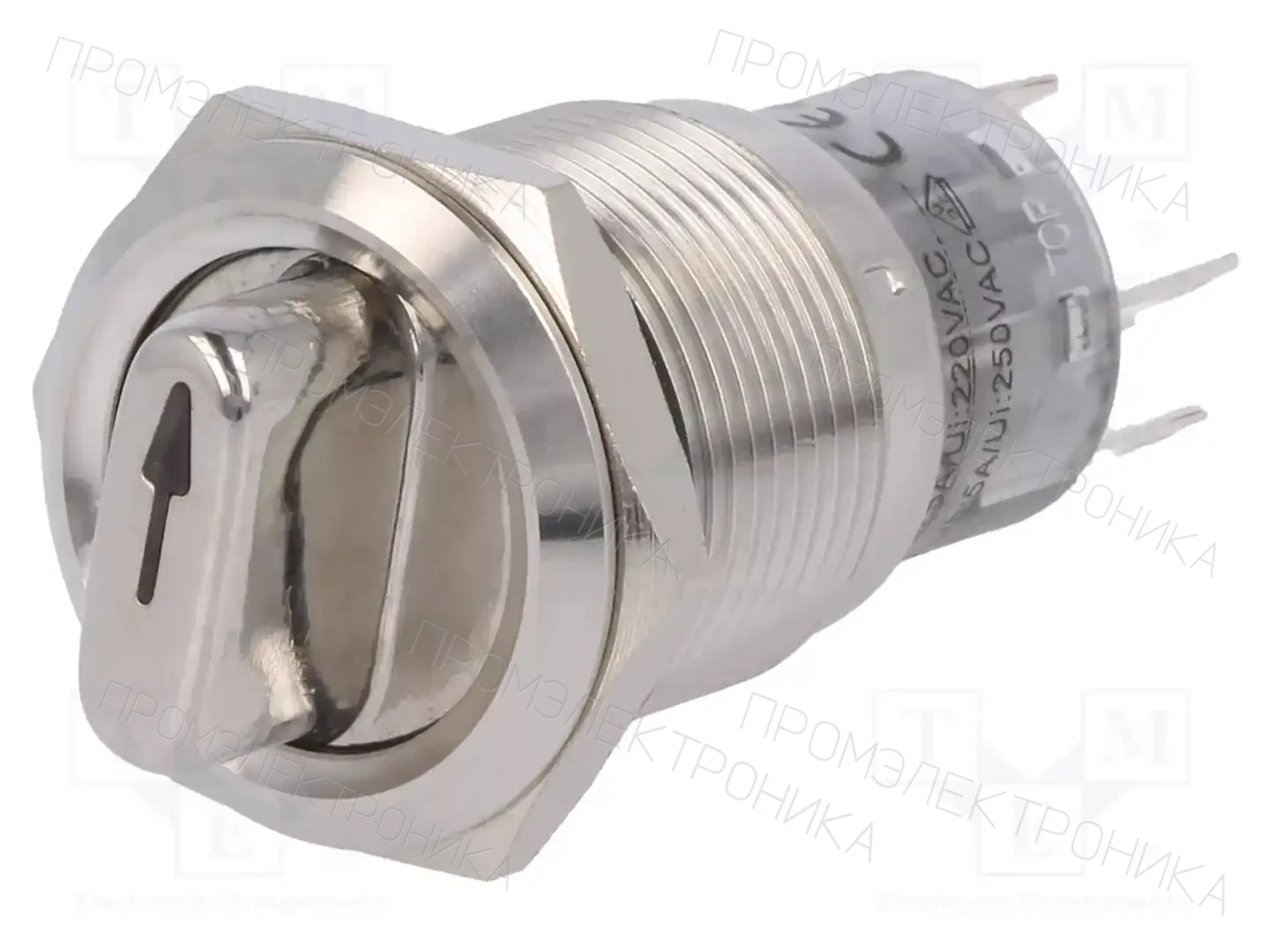 ONPOW LAS1-AGQ-11X/21/R/12V/S — Переключатели оборотные