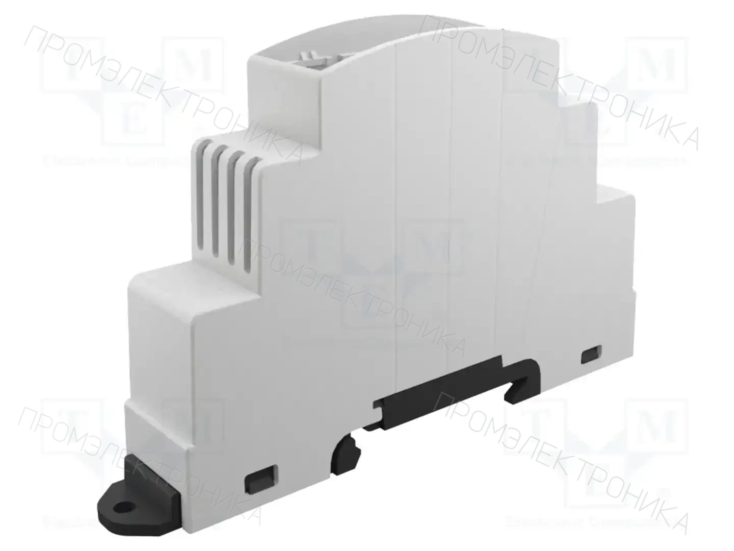 ITALTRONIC 25.0102000.BL — Корпуса на DIN-рейку