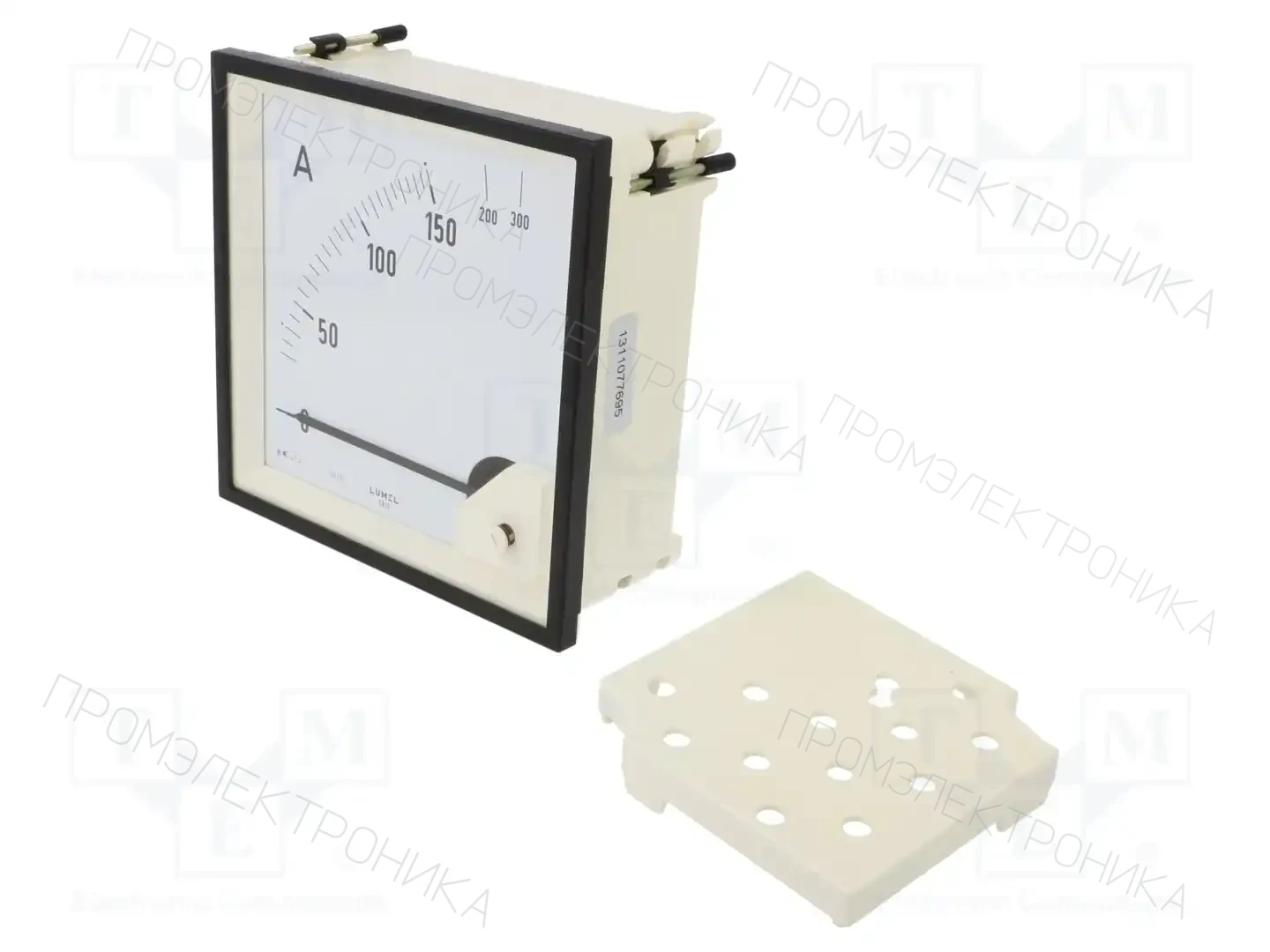 LUMEL EA12N F41700000000 — Амперметры