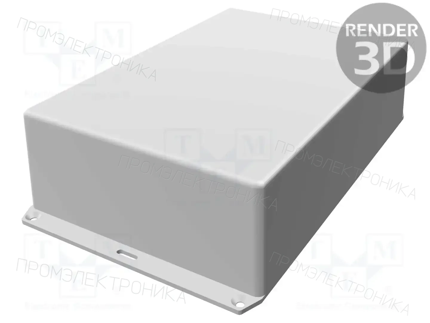 HAMMOND 1591XXFSFLBK — Корпуса универсальные
