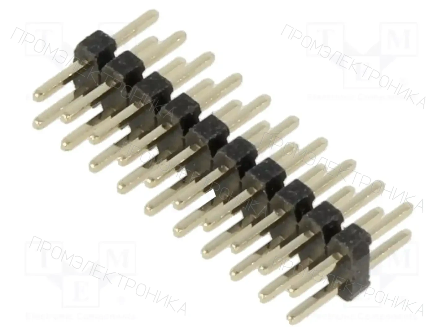 HARWIN M22-2021005 — Разъeмы сигнальные растр 2,00мм
