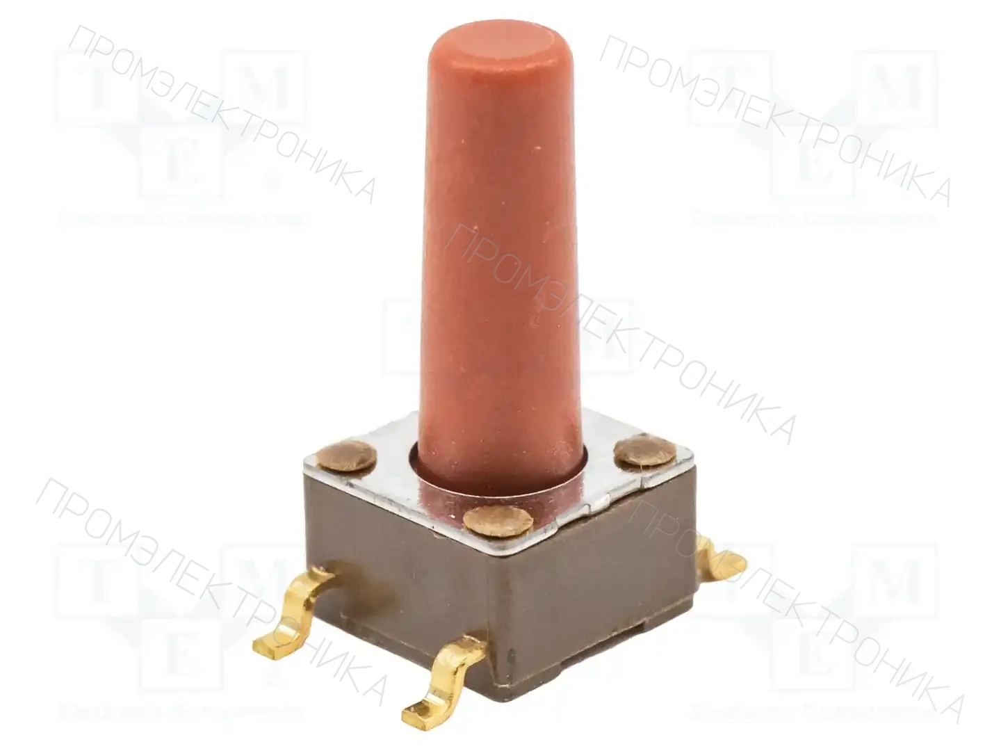 E-SWITCH TL3301DF260RG — Микропереключатели TACT