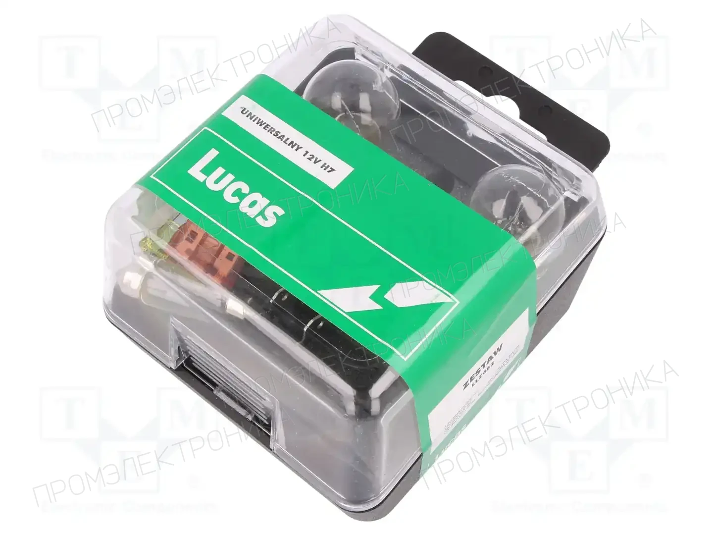 LUCAS LLZB482 — Источники света - автомобильные