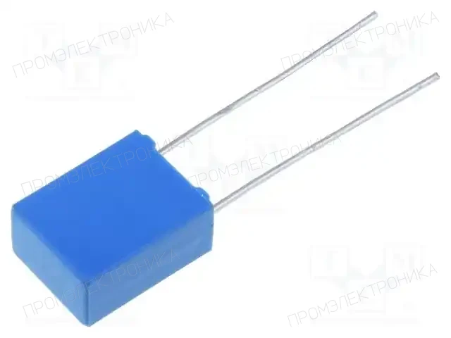 TDK B32529C8682K289 — Пленочные конденсаторы ТНТ