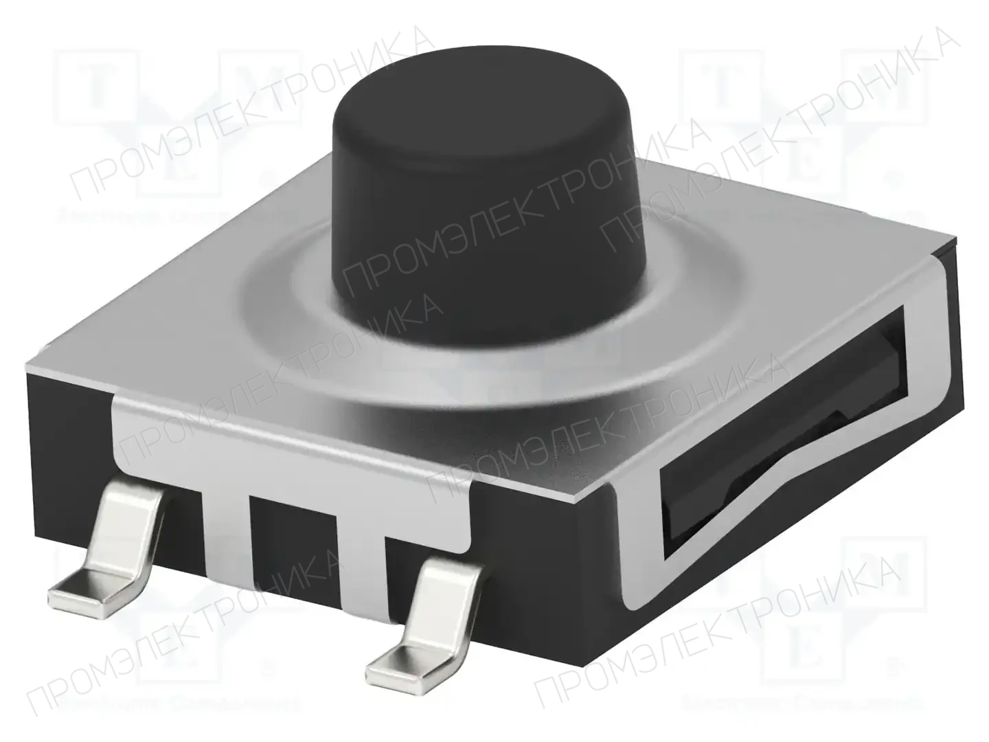 TE Connectivity 1571294-2 — Микропереключатели TACT