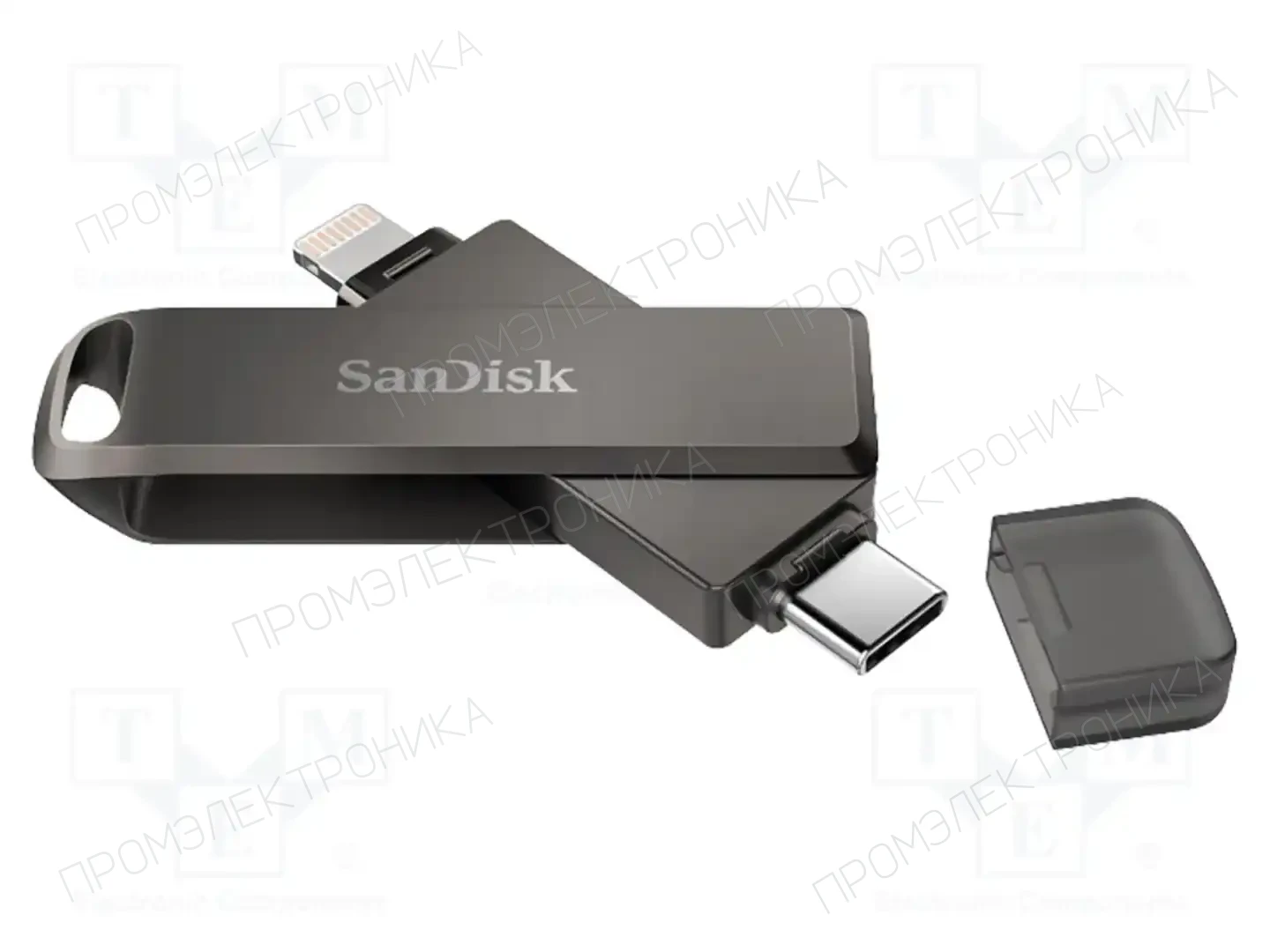 SANDISK SDIX70N-064G-GN6NN — Флеш-накопители